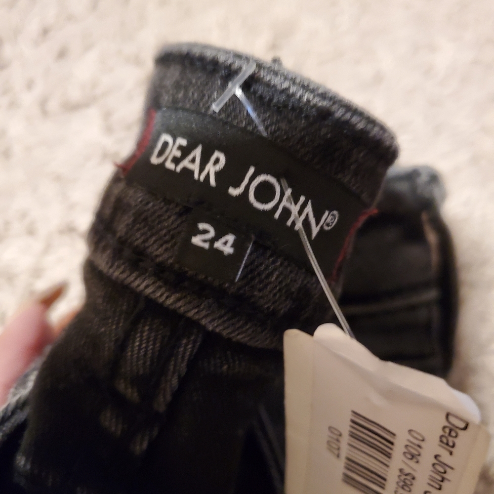 Jeans - Picture 2 of 5